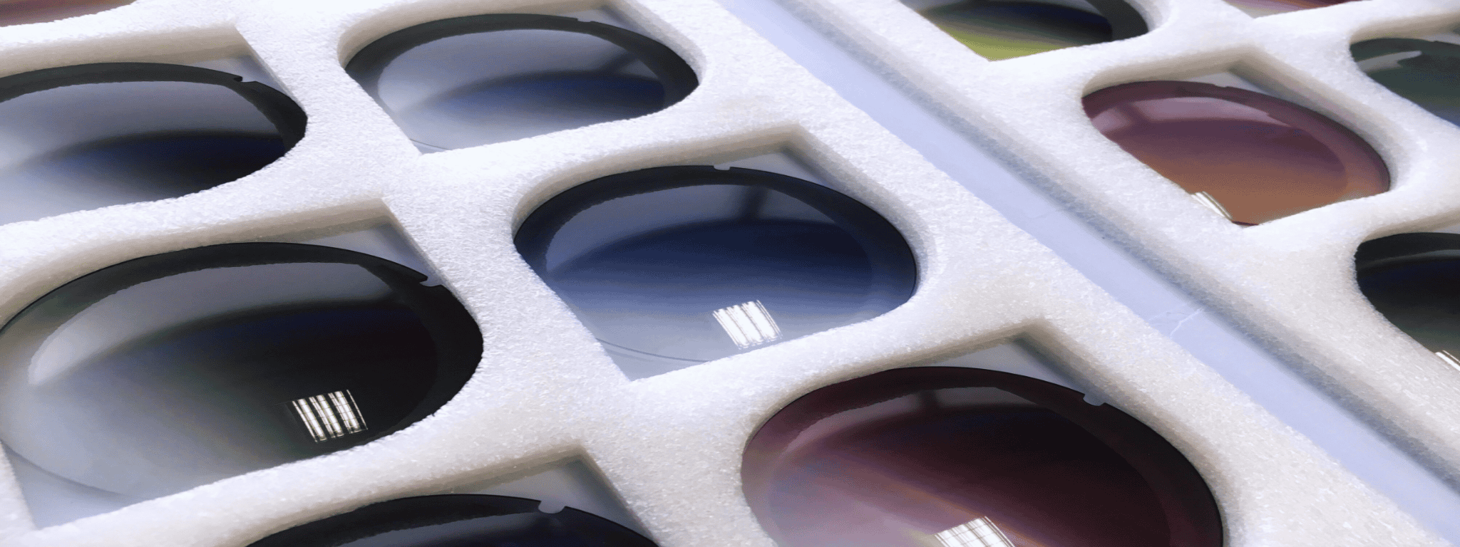 Come capire se le lenti sono di buona qualità?