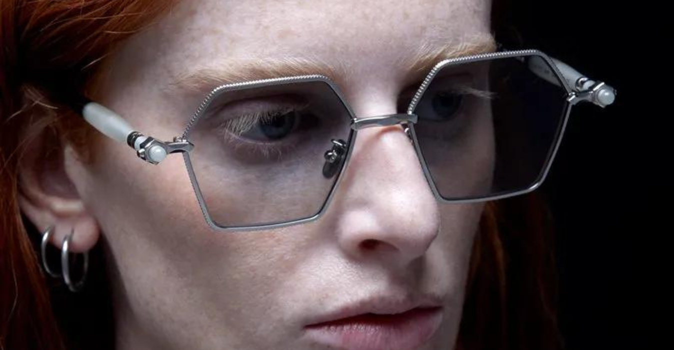 I migliori occhiali di Kuboraum