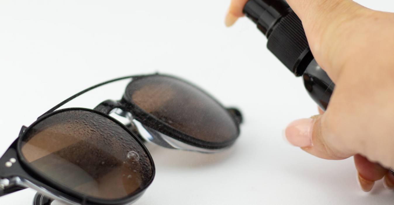 Come pulire gli occhiali da sole: consigli utili - Ottica Ricciuti