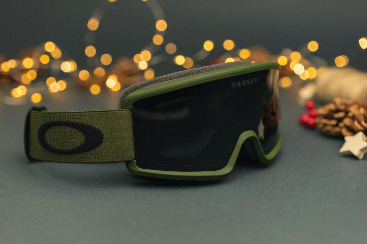 Come scegliere la maschera da sci perfetta - Ottica Occhiblu