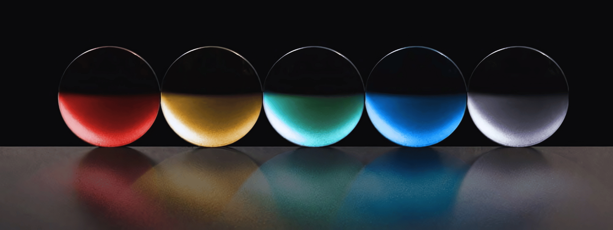 Perché scegliere le lenti fotocromatiche