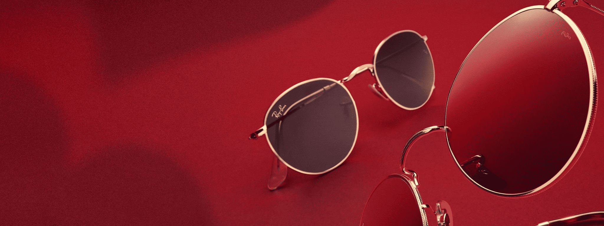 I migliori occhiali di Ray-Ban