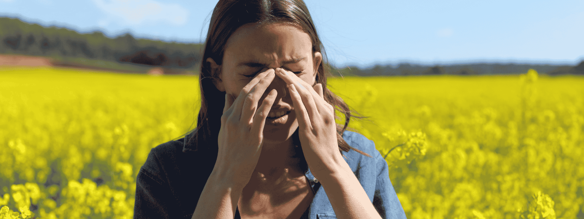 Occhi secchi e lenti a contatto: cause e rimedi