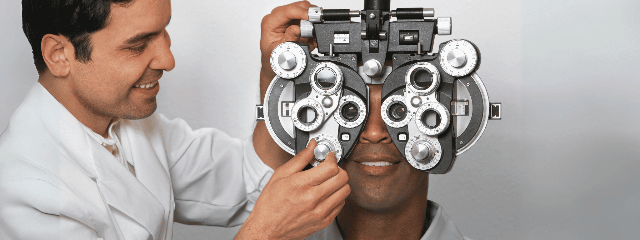 Qual è la differenza tra gradi, decimi e diottrie?