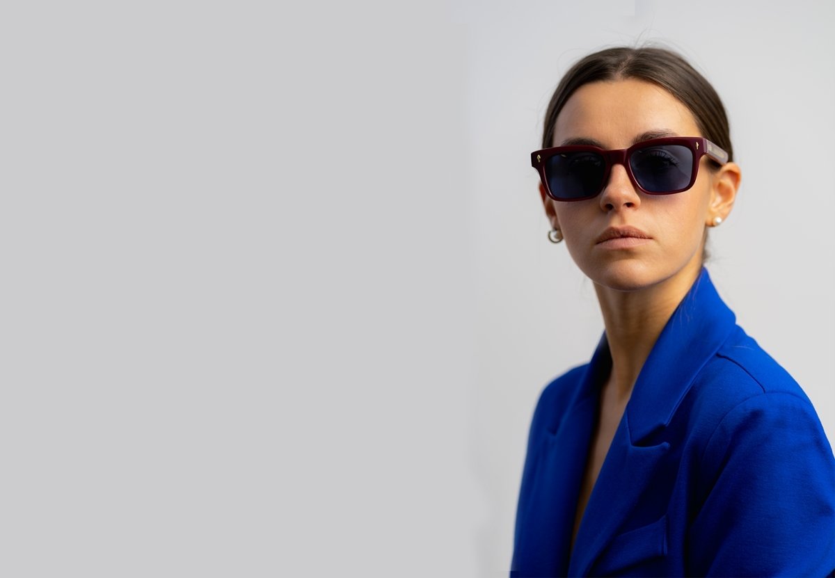 Jacques Marie Mage, gli occhiali più esclusivi del momento - Ottica Occhiblu