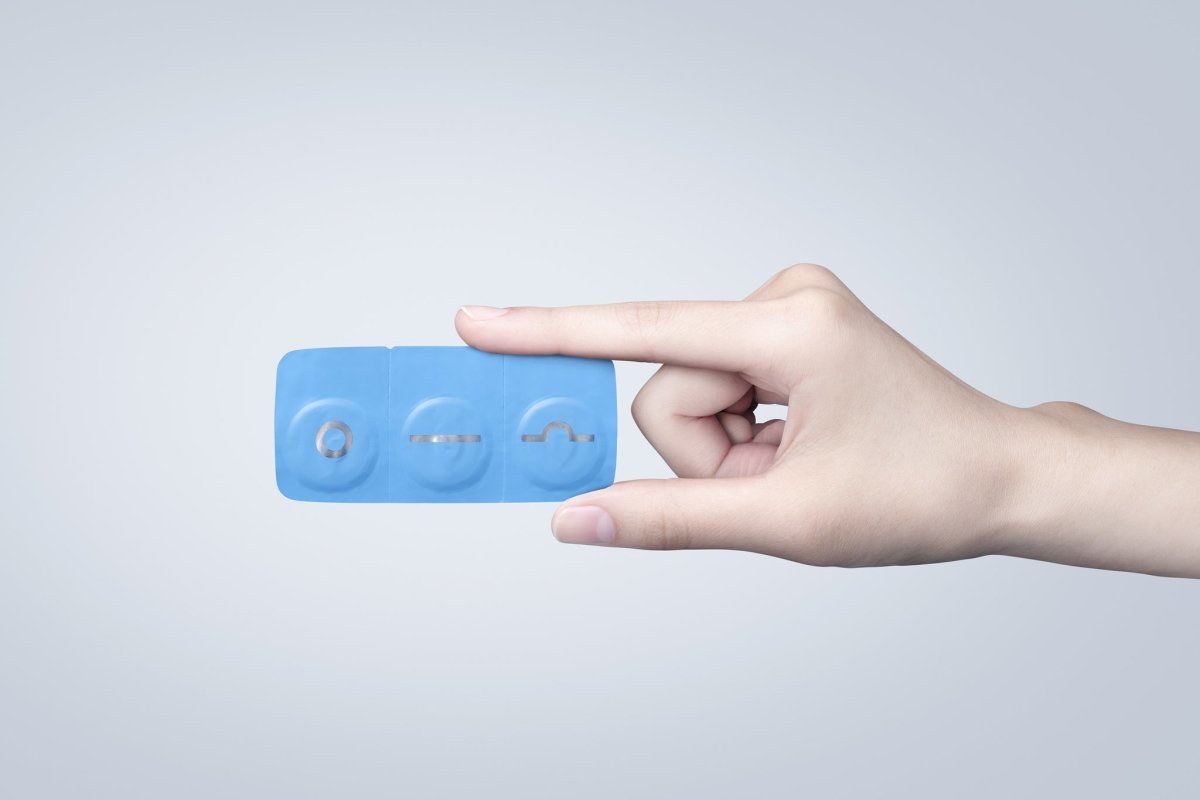 Lenti a contatto monouso Miru, tecnologia eco-friendly - Ottica Occhiblu