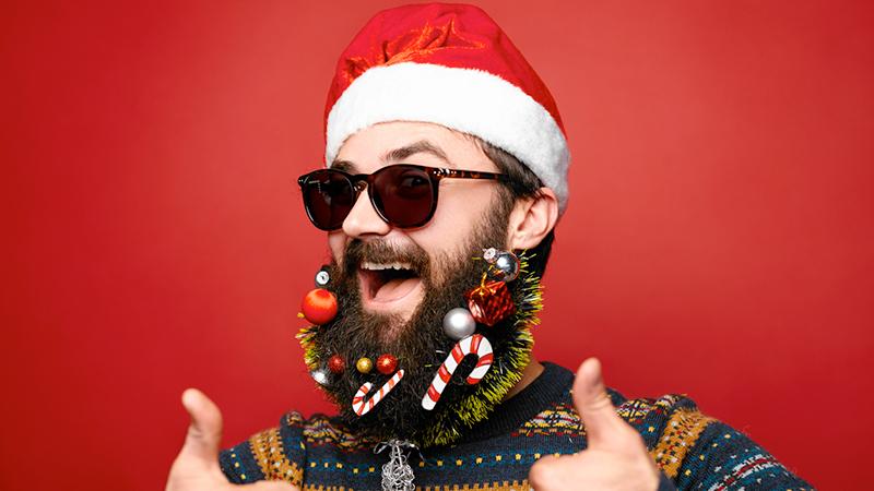 Natale sotto l'albero: che occhiali ti regalo? - Ottica Occhiblu