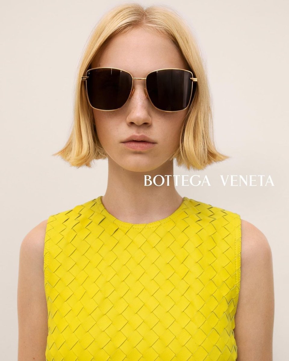 Occhiali Bottega Veneta - Ottica Occhiblu