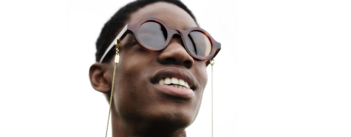 HUMA SUNGLASSES | Ottica Occhiblu