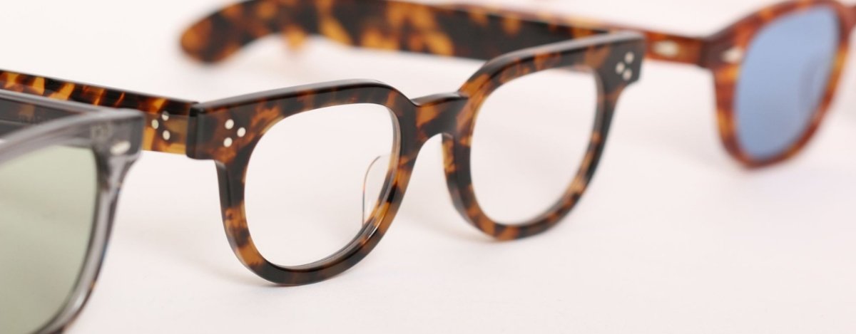 Julius Tart Optical | Ottica Occhiblu