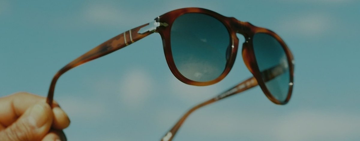 PERSOL | Ottica Occhiblu