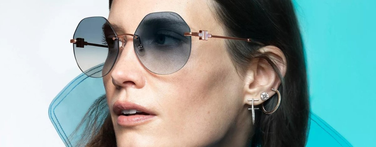 TIFFANY & CO. | Ottica Occhiblu