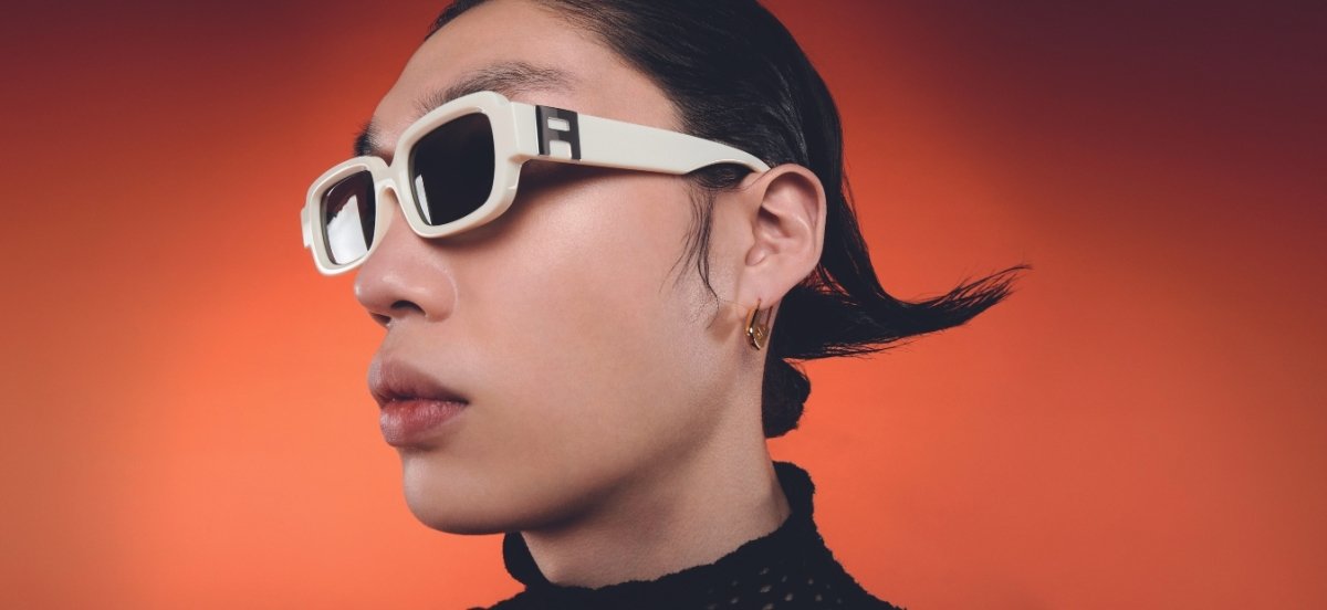 Ambush glasses