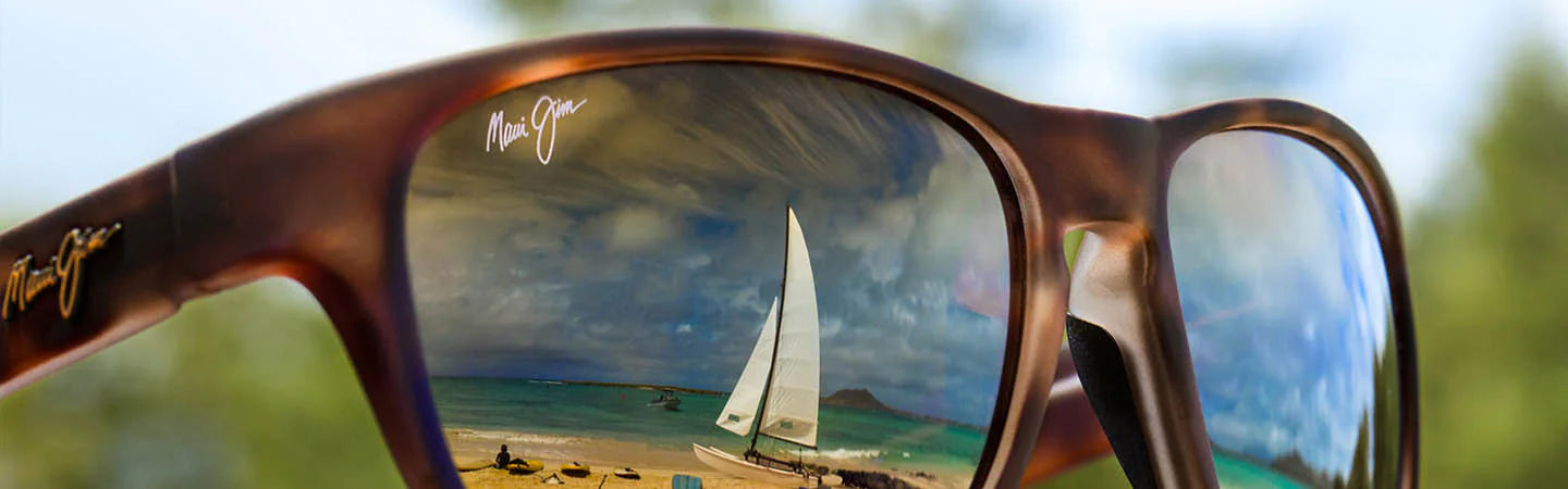 Maui Jim