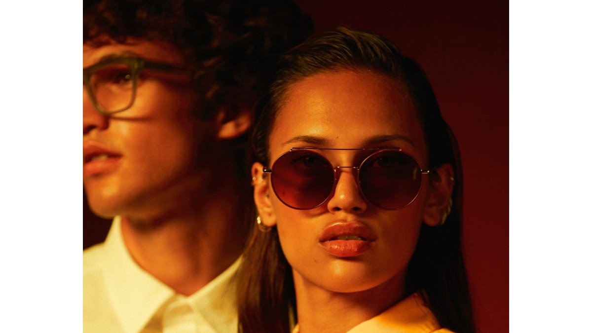 GIGI STUDIOS | Ottica Occhiblu