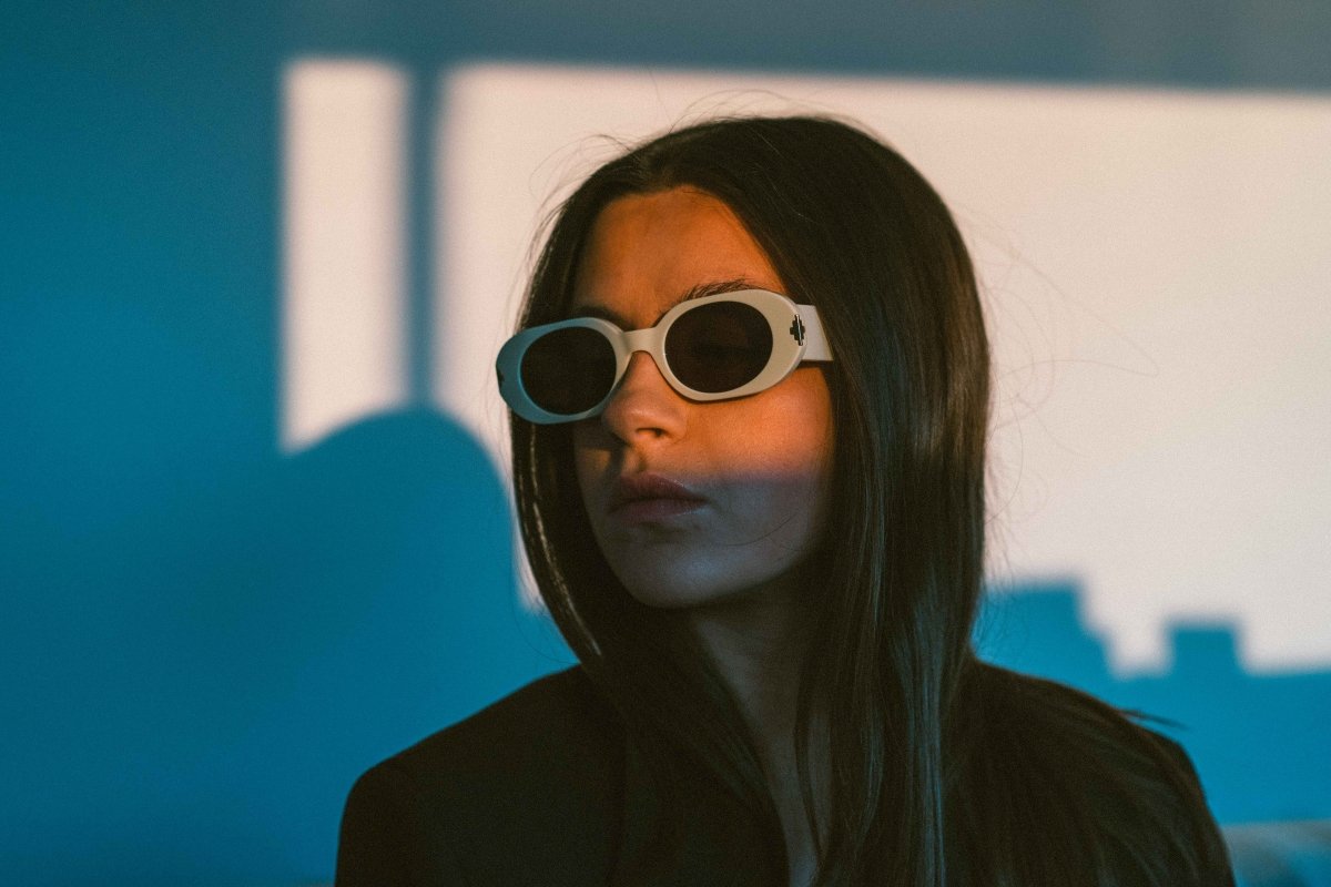 Marcelo Burlon - County of Milan | Ottica Occhiblu