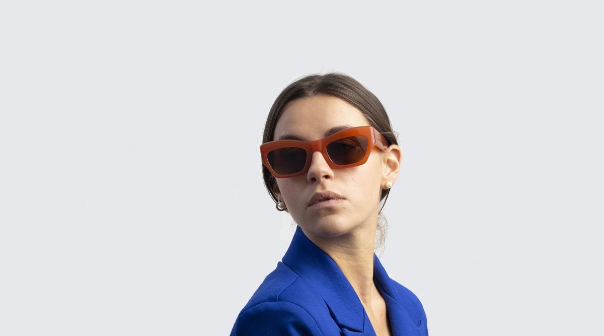 Port Tanger | Ottica Occhiblu