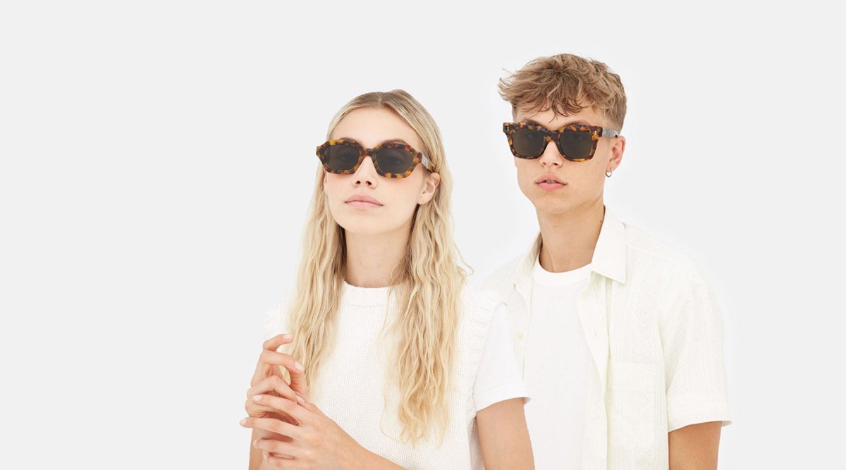 RETROSUPERFUTURE | Ottica Occhiblu