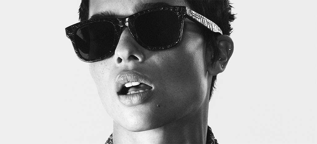 SAINT LAURENT | Ottica Occhiblu