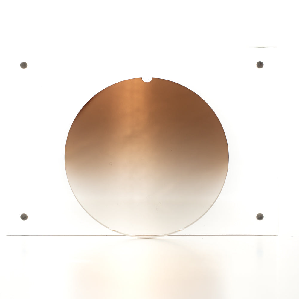 Gradient lens - Brown 75%-20%