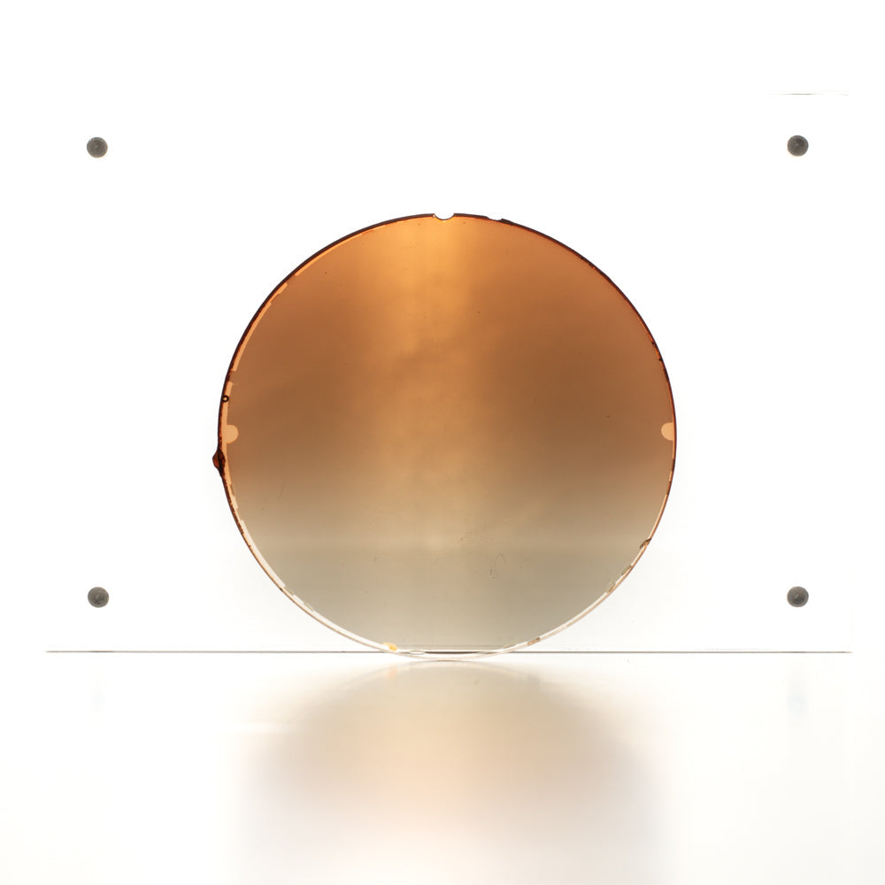 Gradient Polar lens - Brown 50%