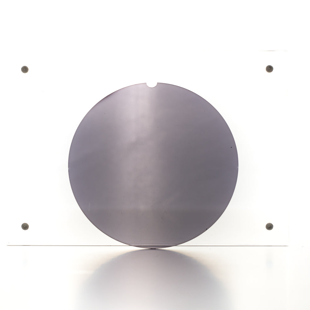 Solid Tint lens - Smoke 75%