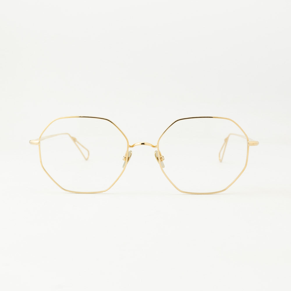 AHLEM | ジャスミン | 眼鏡 | 男女兼用 | Ottica Occhiblu