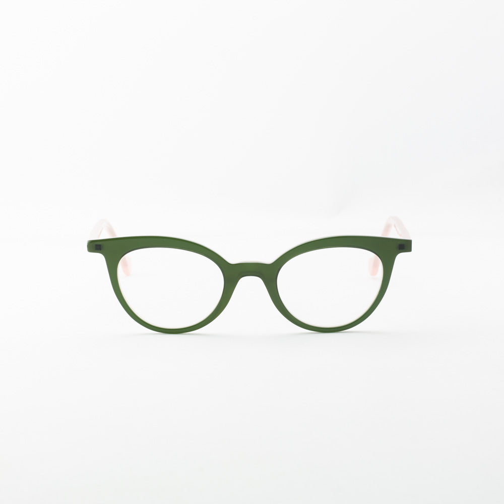 Alma, Anne et Valentin eyeglasses