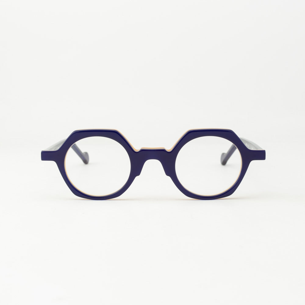Anne & Valentin ADNAN Eyeglasses Women Occhiblu Optics