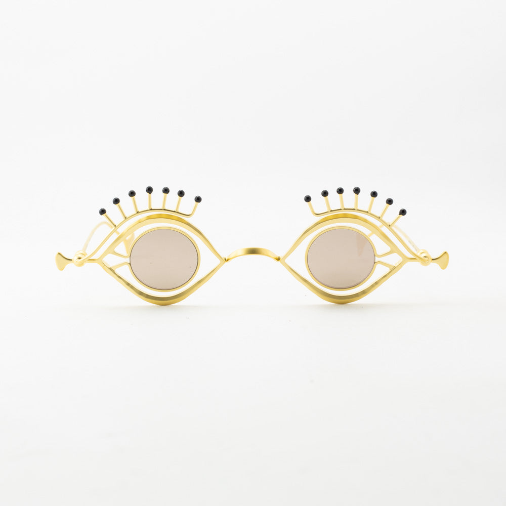 LUOS -Limited Plate GOLD