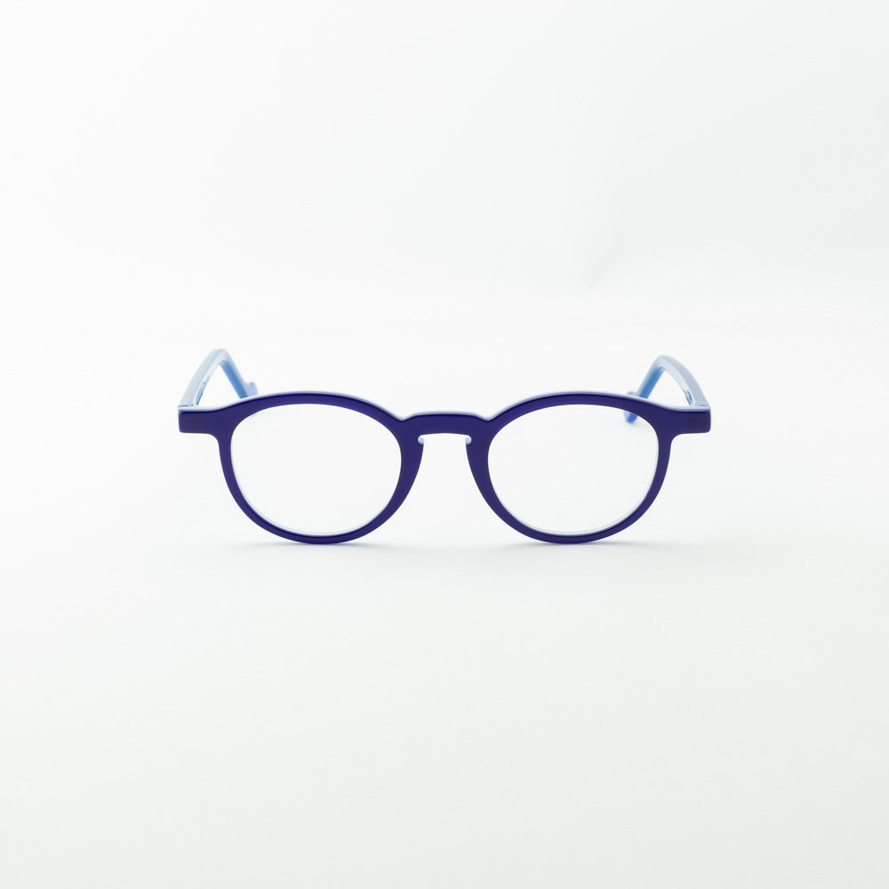 Anne et Valentin eyeglasses