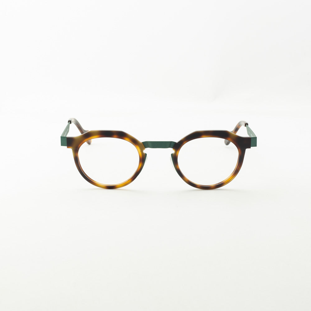 Orson, Anne et Valentin eyeglasses