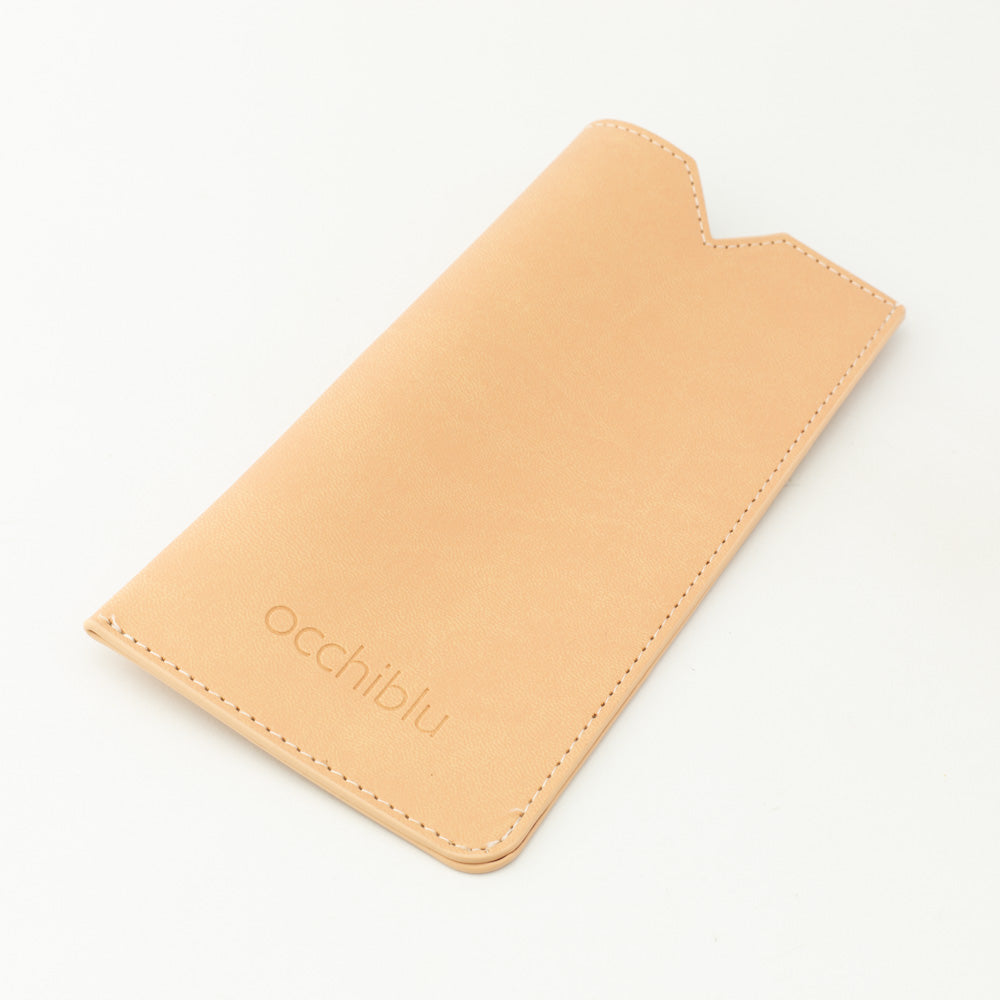 Porta Occhiali A Busta Occhiblu