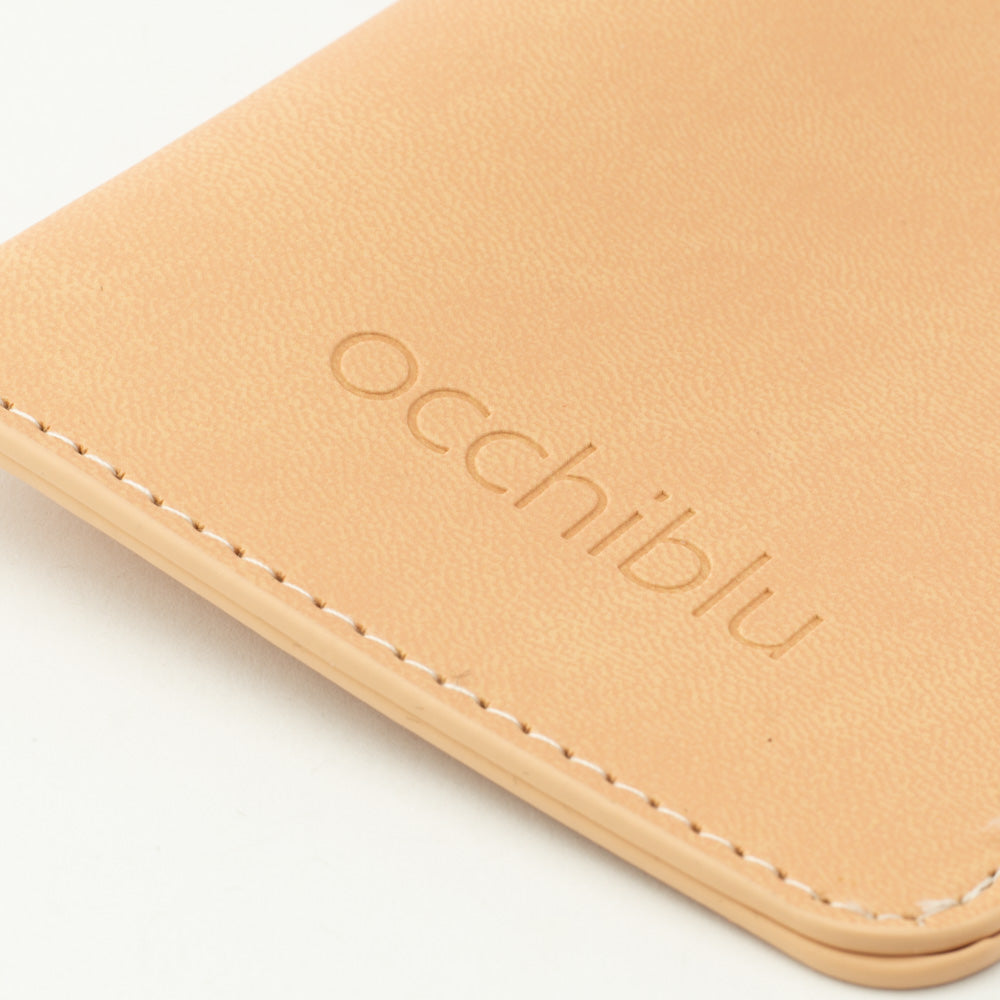 Porta Occhiali A Busta Occhiblu