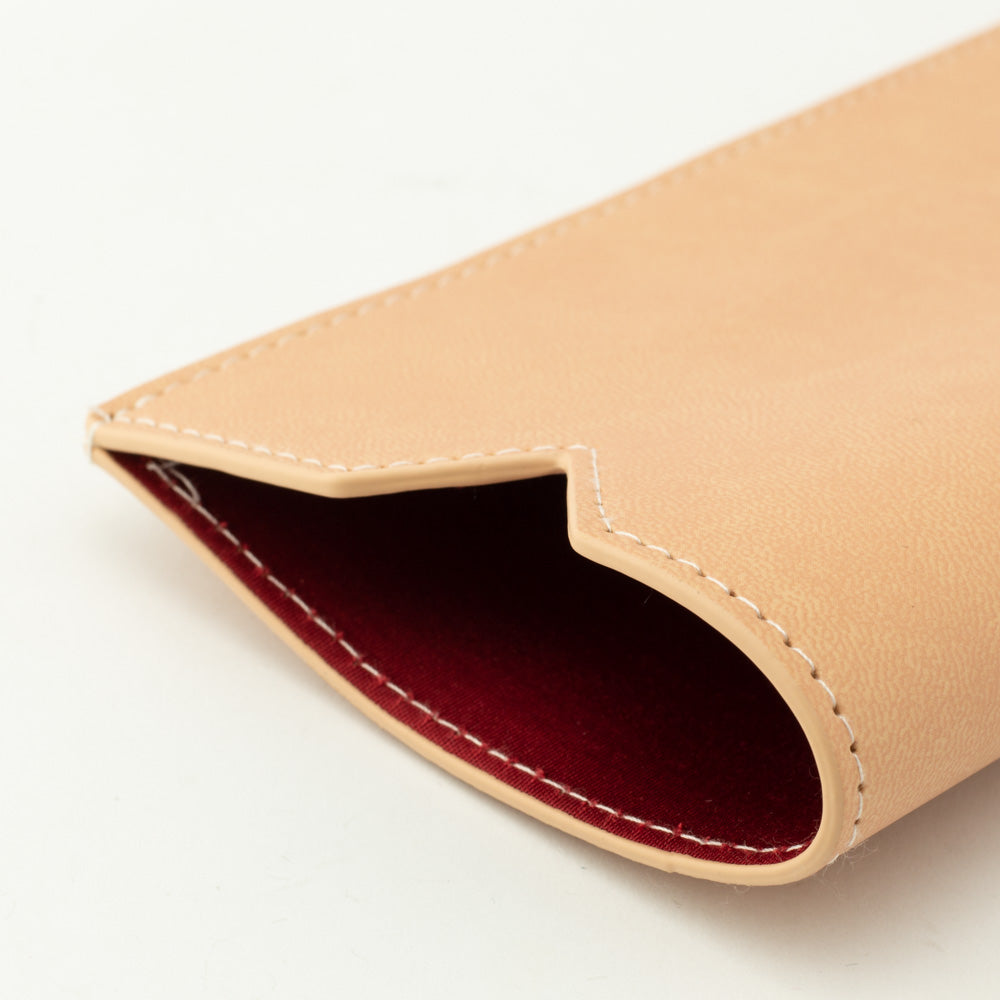 Porta Occhiali A Busta Occhiblu