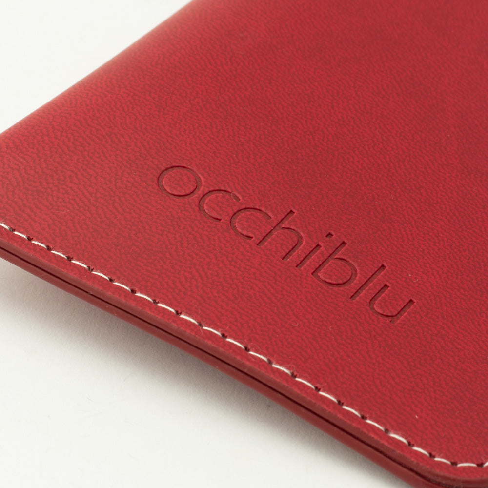 Porta Occhiali A Busta Occhiblu