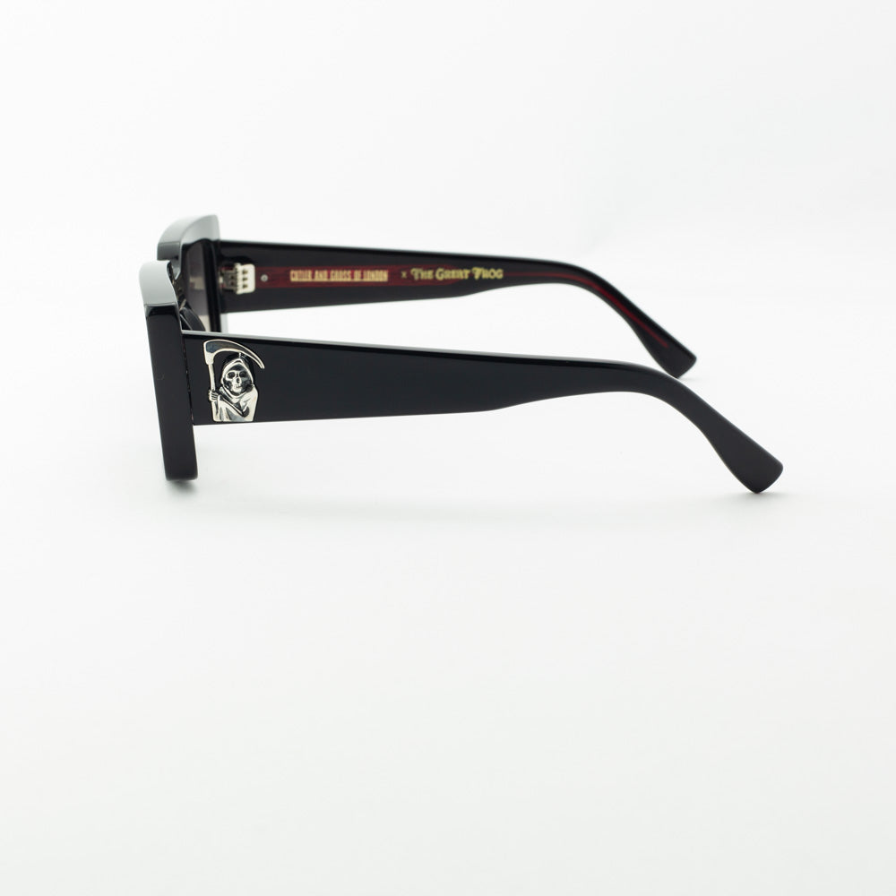 The Great Frog - CFSN