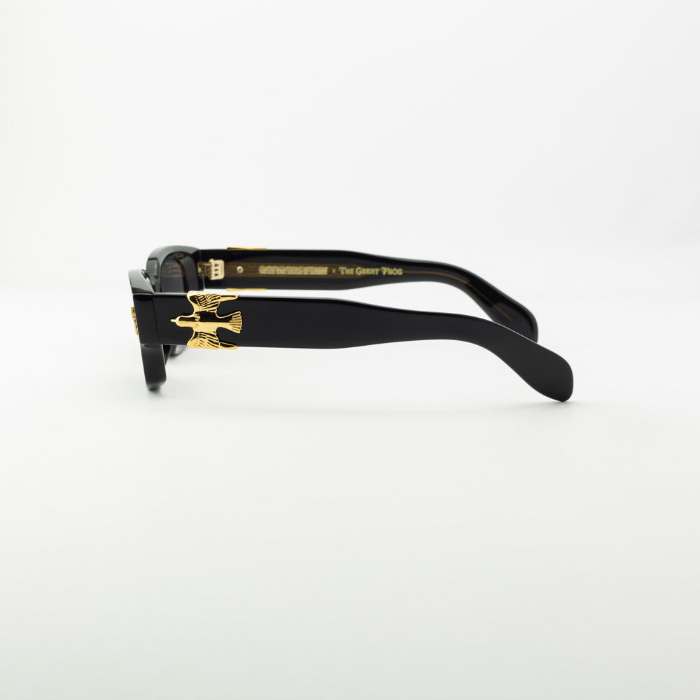 The Great Frog LE 004