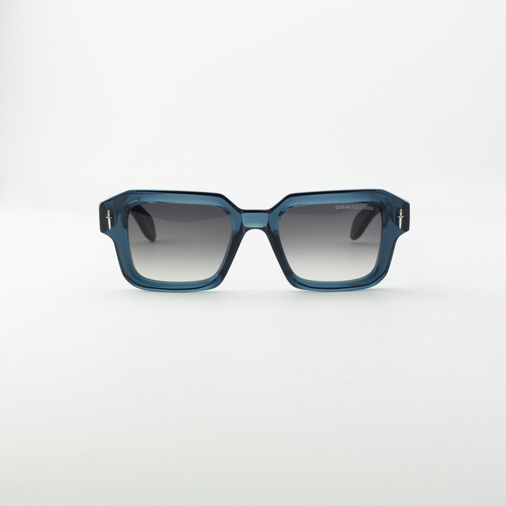 The Great Frog SUN 005