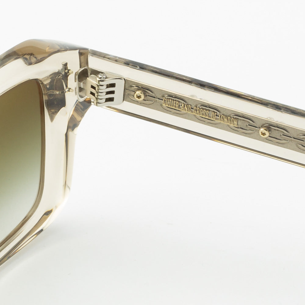 The Great Frog SUN 005