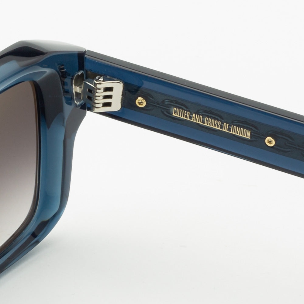 The Great Frog SUN 005