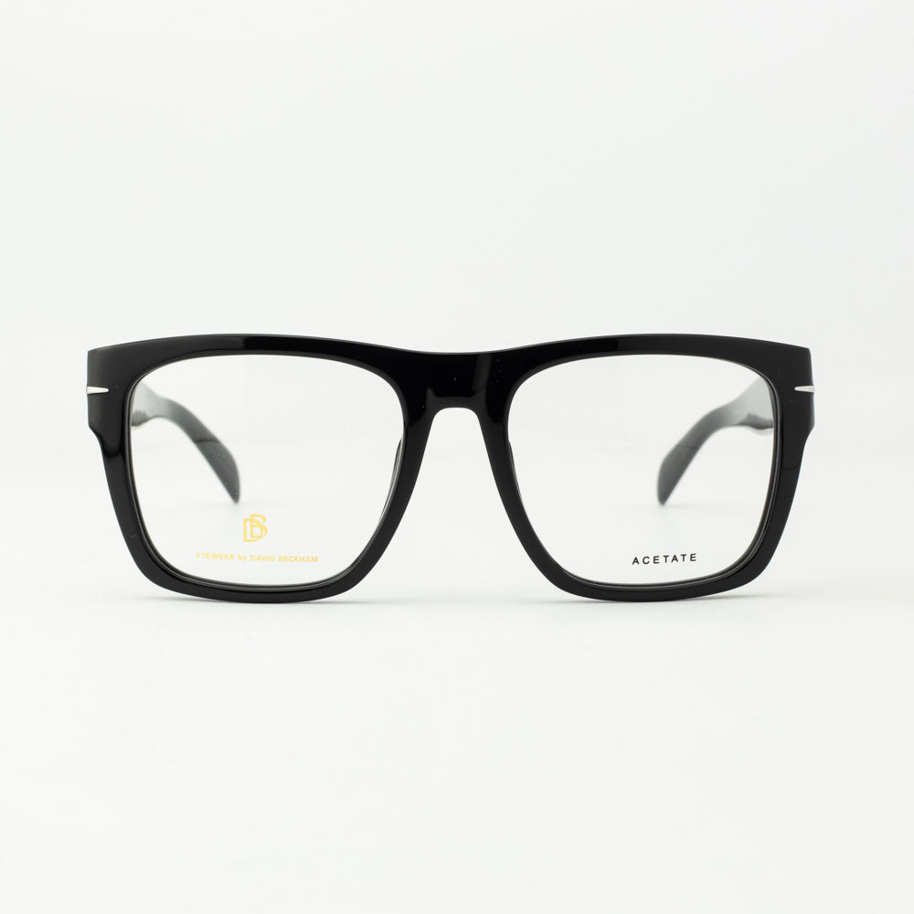 David Beckham Db 7020/bold Eyeglasses Men Occhiblu Opticians