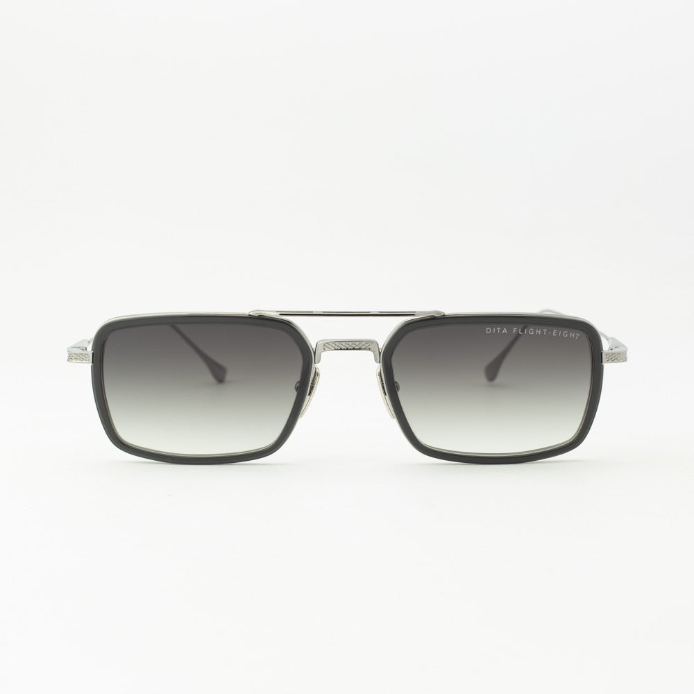 FLIGHT.008 - DTS 134