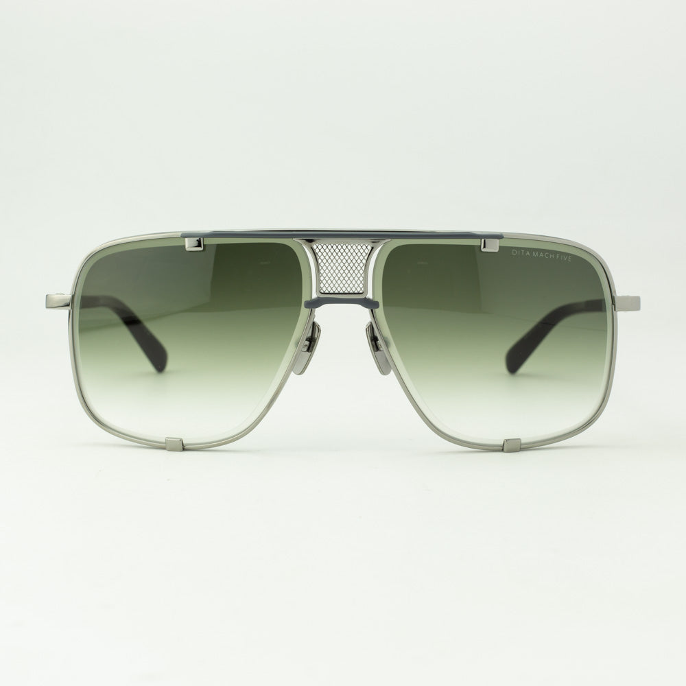 MACH FIVE DRX-2087 LTD