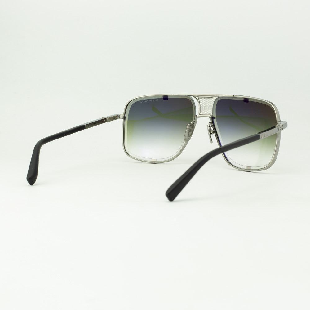 MACH FIVE DRX-2087 LTD