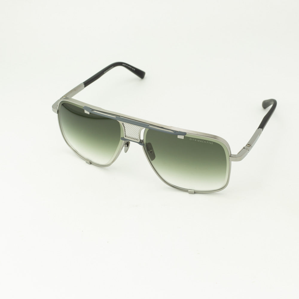 MACH FIVE DRX-2087 LTD