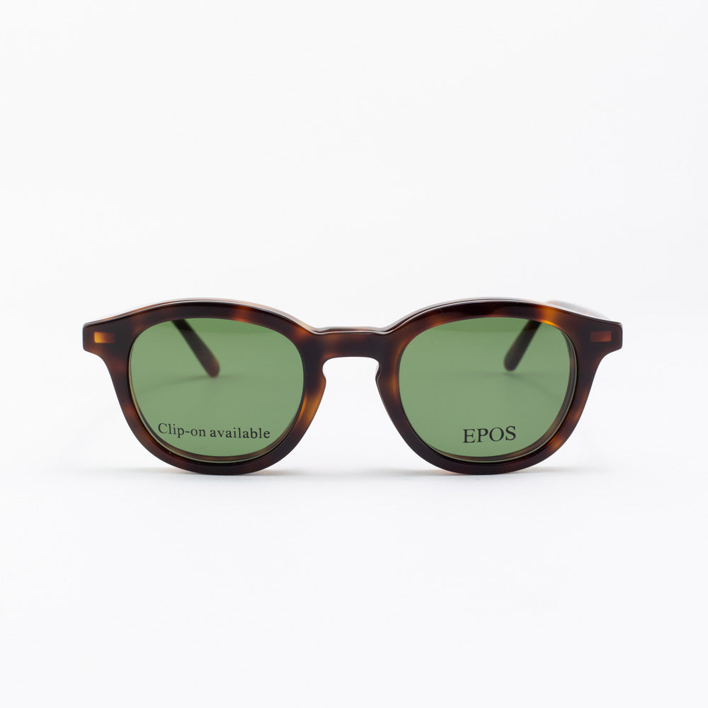 New george