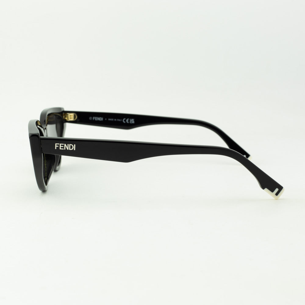 FE40009I