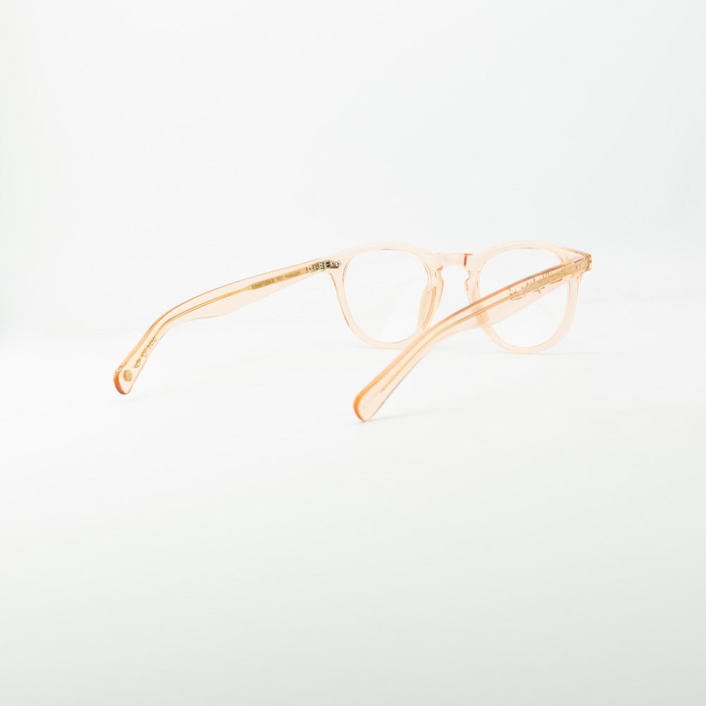 GLCO x Andre' Sarai'