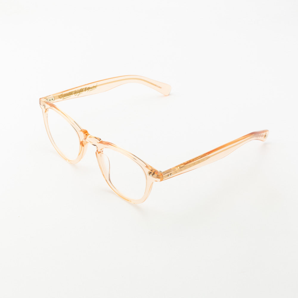 GLCO x Andre' Sarai'